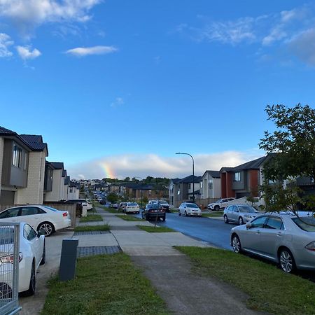 Auckland Gq Flat Bush Holiday Home Buitenkant foto