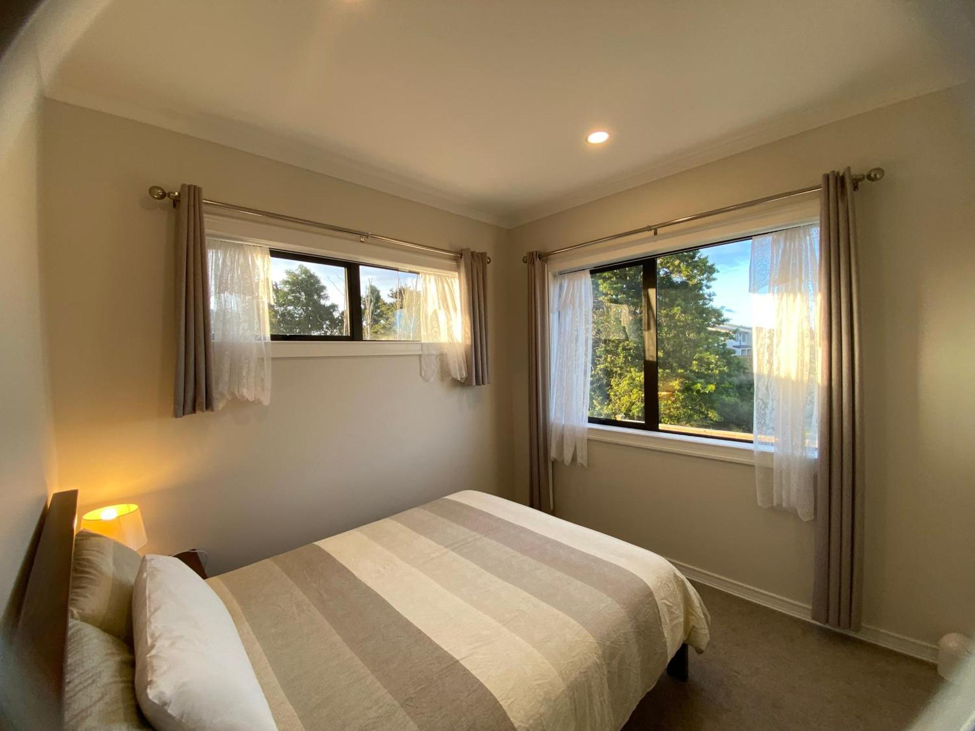 Auckland Gq Flat Bush Holiday Home Buitenkant foto