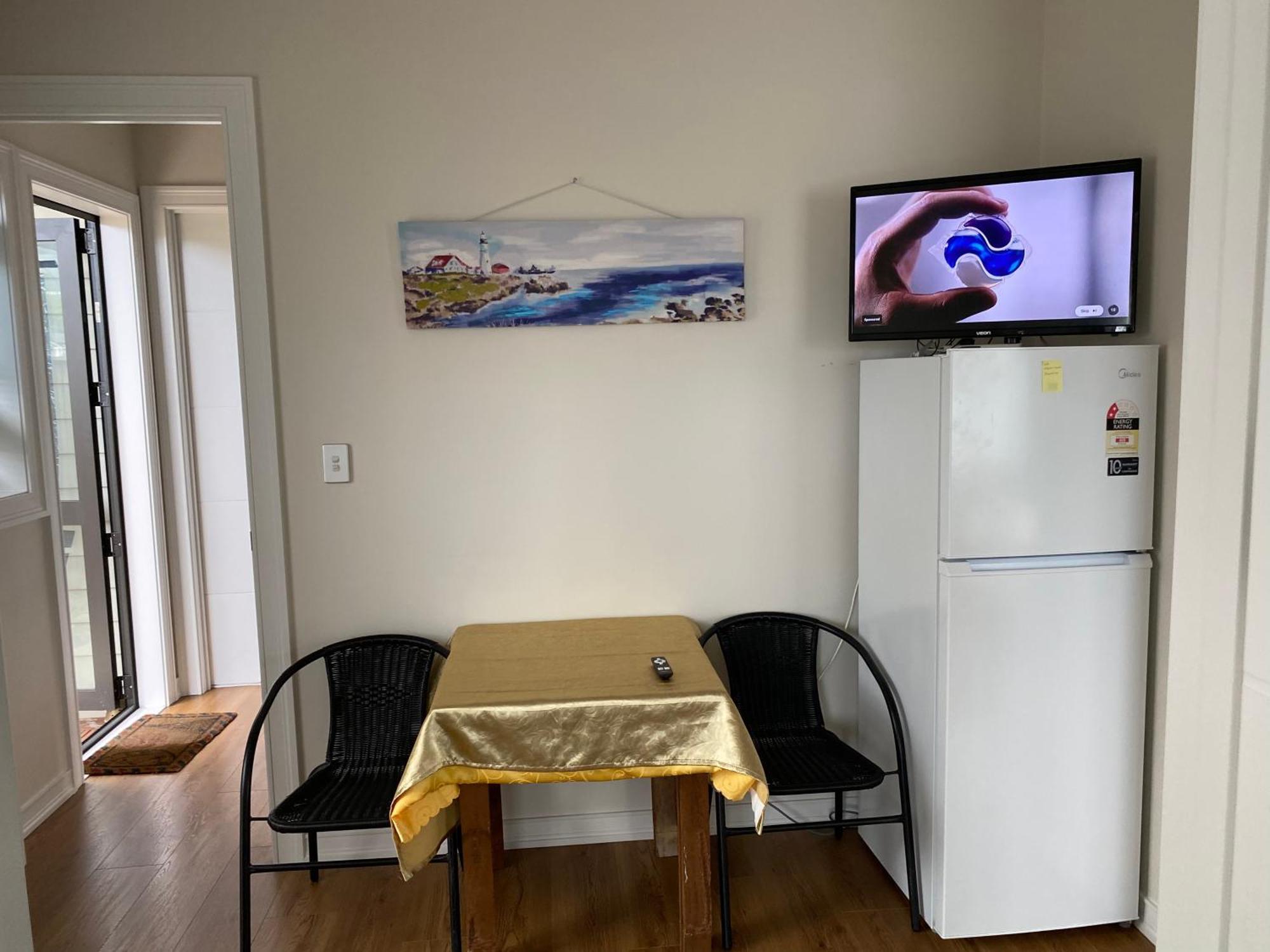 Auckland Gq Flat Bush Holiday Home Buitenkant foto