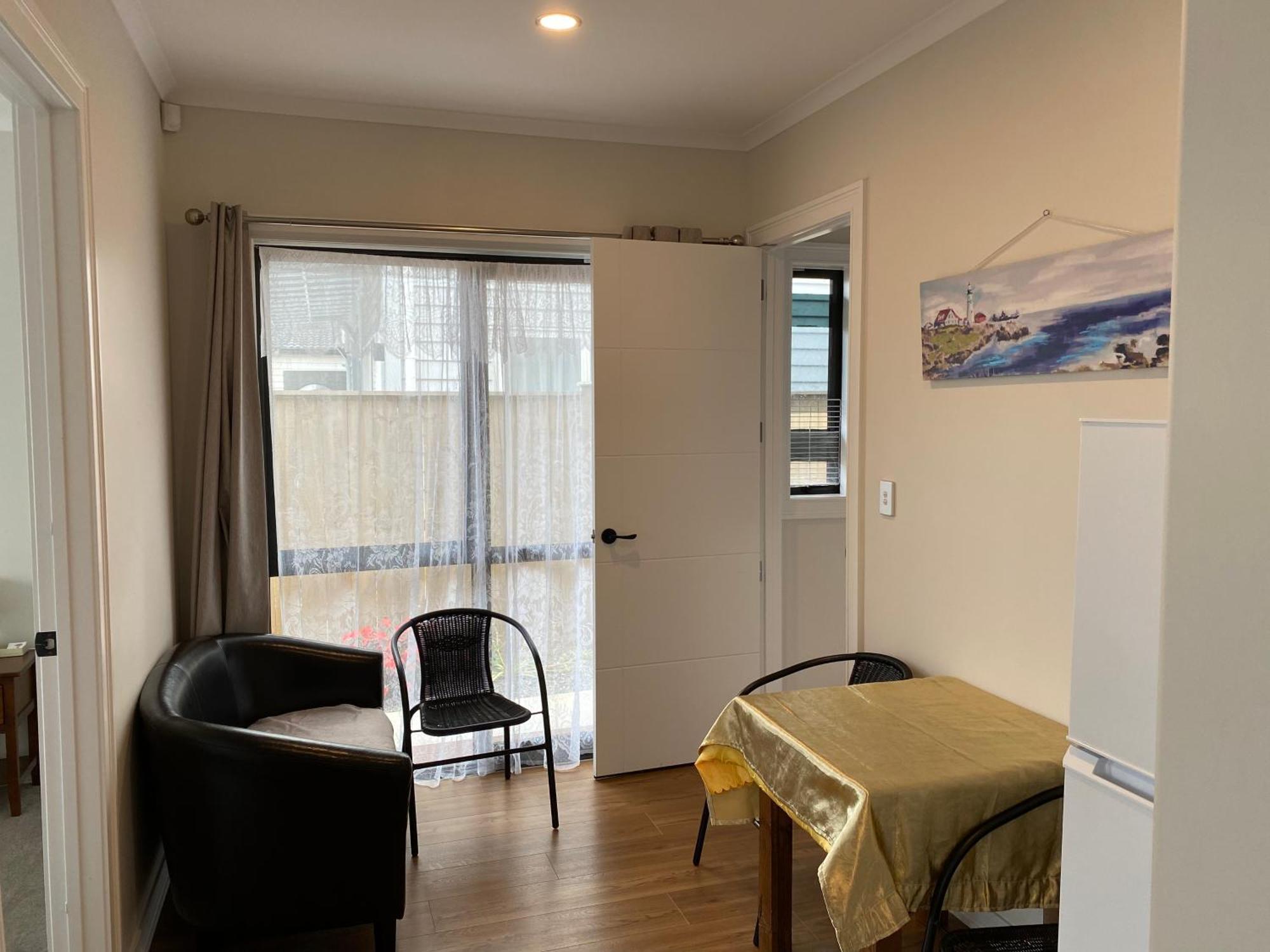 Auckland Gq Flat Bush Holiday Home Buitenkant foto
