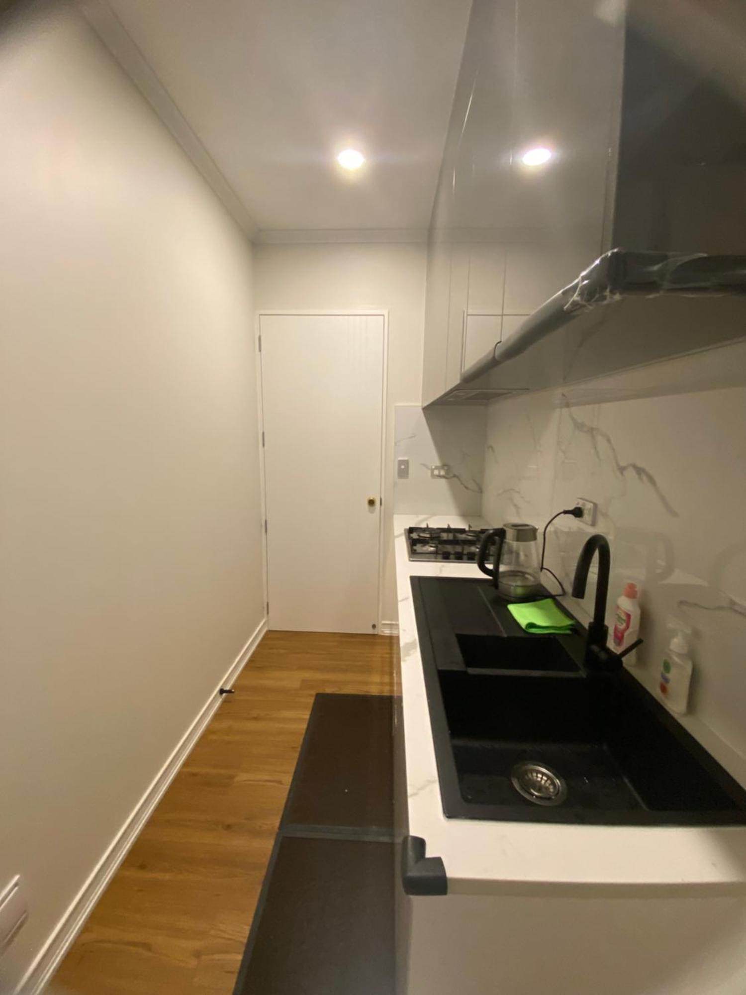 Auckland Gq Flat Bush Holiday Home Buitenkant foto