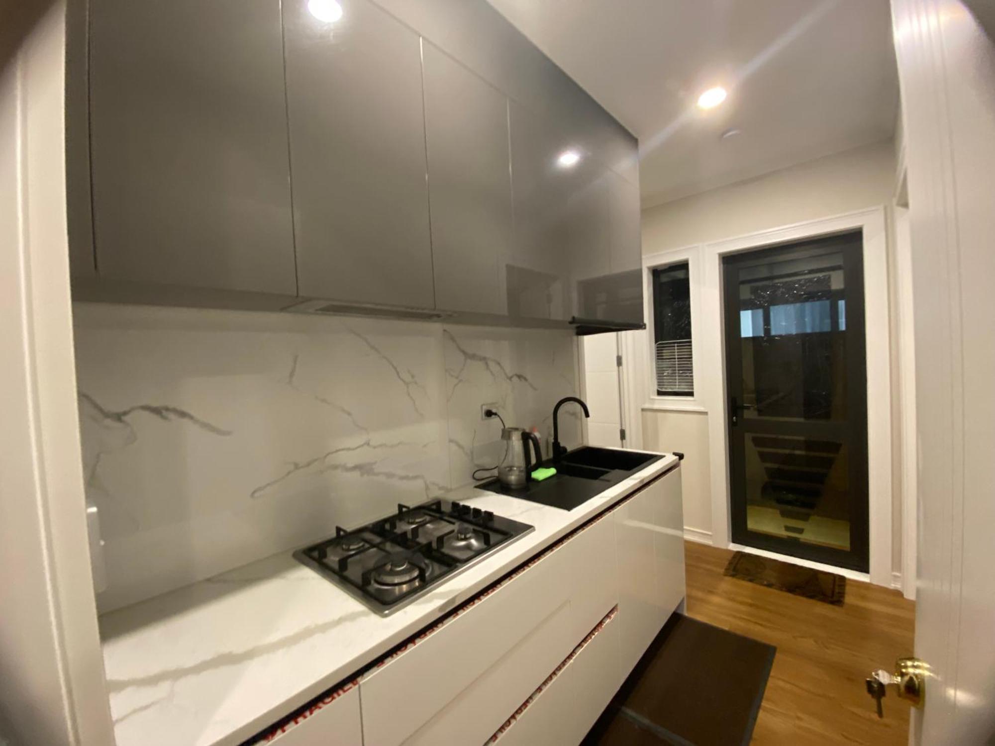 Auckland Gq Flat Bush Holiday Home Buitenkant foto