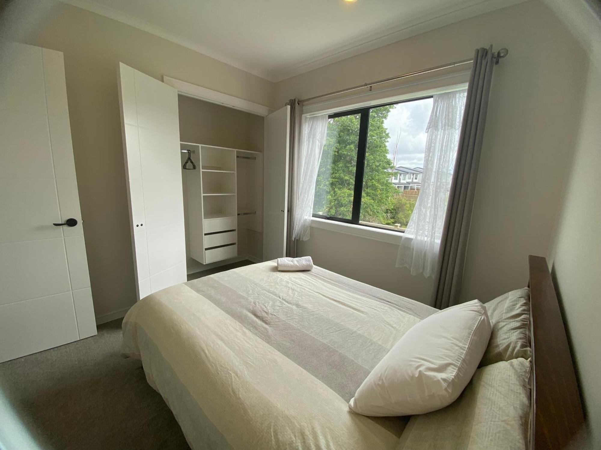 Auckland Gq Flat Bush Holiday Home Buitenkant foto
