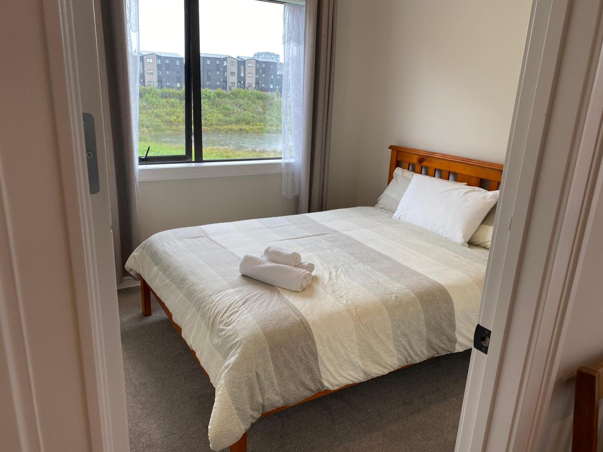 Auckland Gq Flat Bush Holiday Home Buitenkant foto