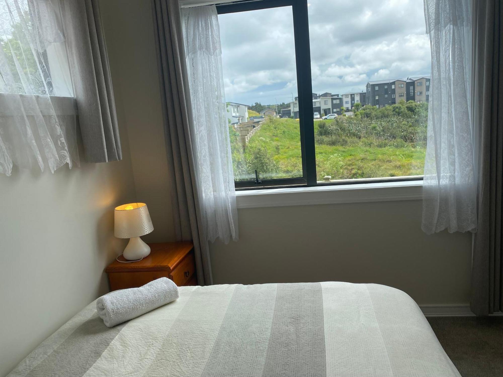 Auckland Gq Flat Bush Holiday Home Buitenkant foto