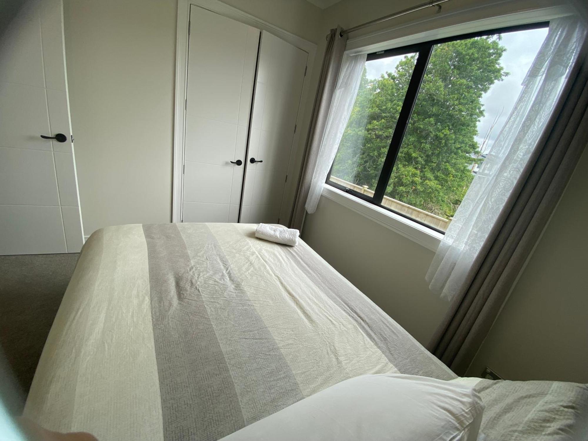 Auckland Gq Flat Bush Holiday Home Buitenkant foto