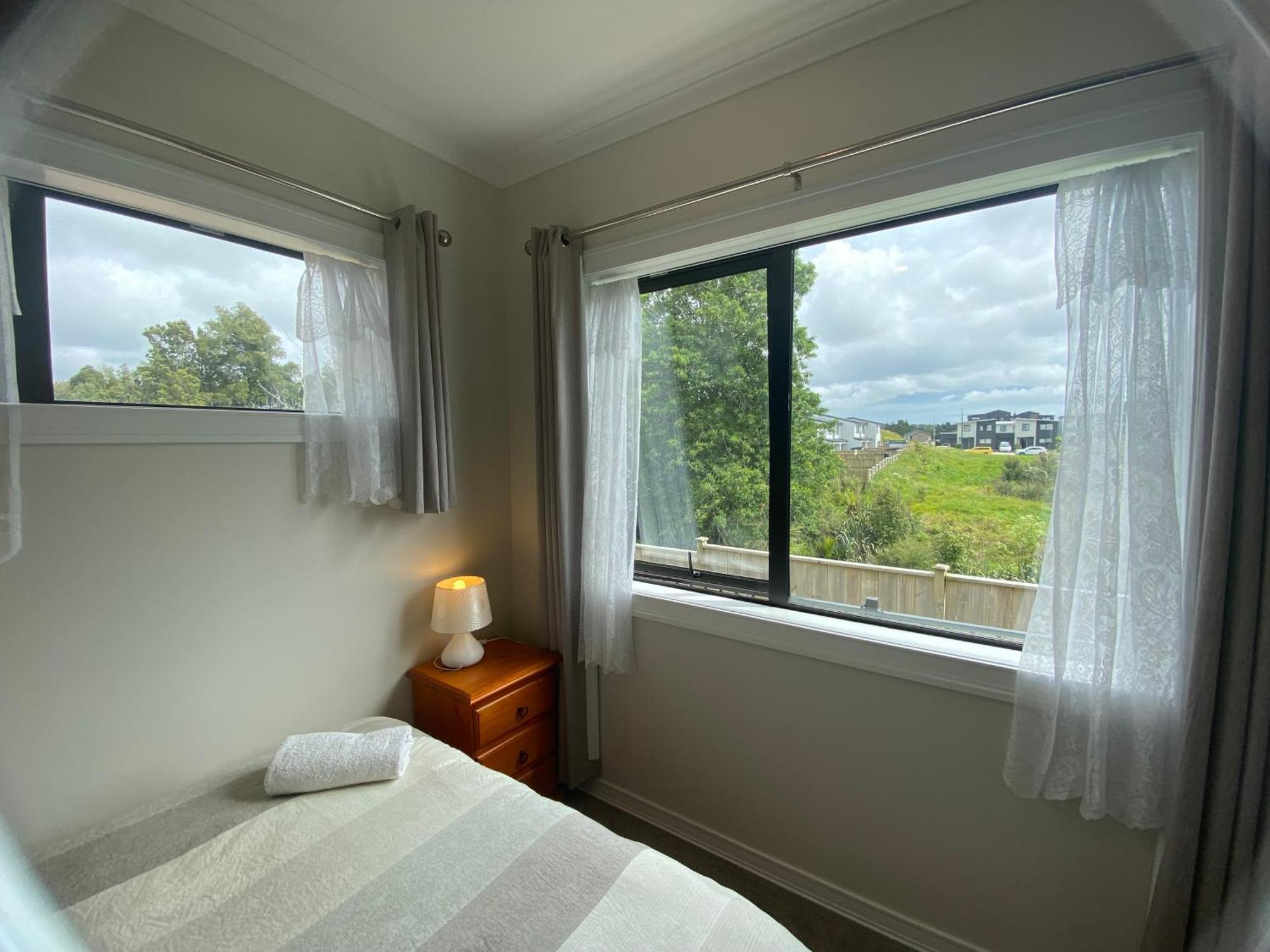 Auckland Gq Flat Bush Holiday Home Buitenkant foto