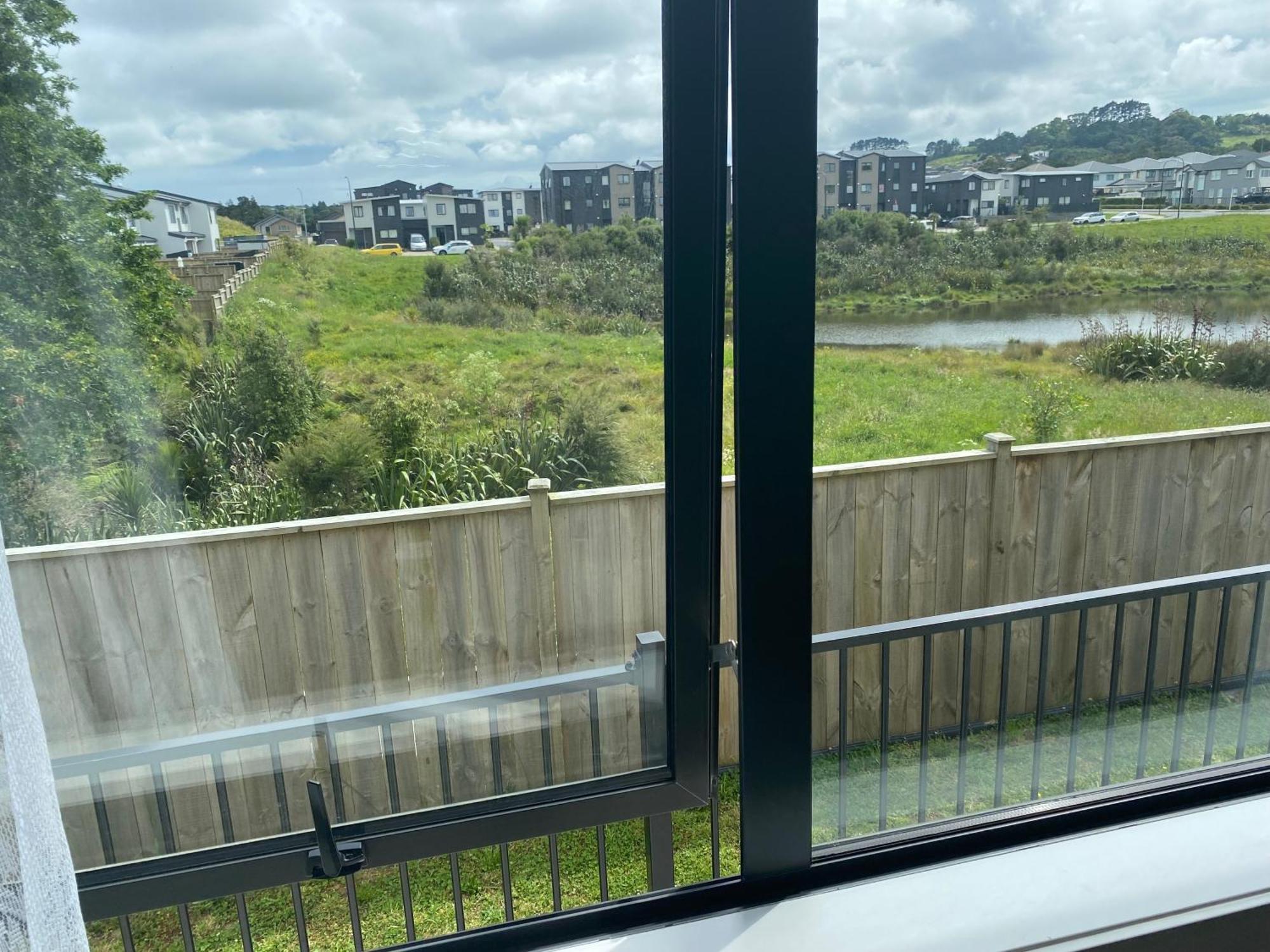 Auckland Gq Flat Bush Holiday Home Buitenkant foto