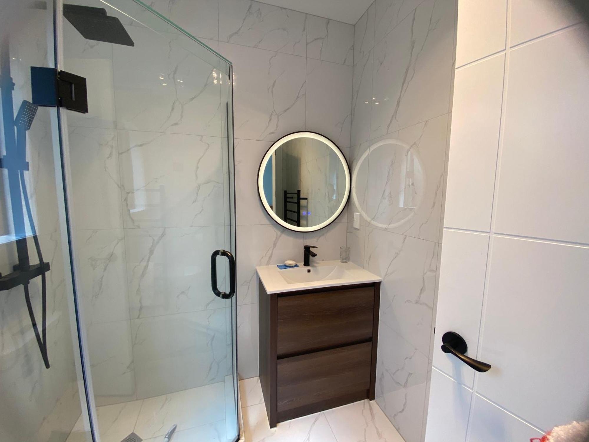 Auckland Gq Flat Bush Holiday Home Buitenkant foto