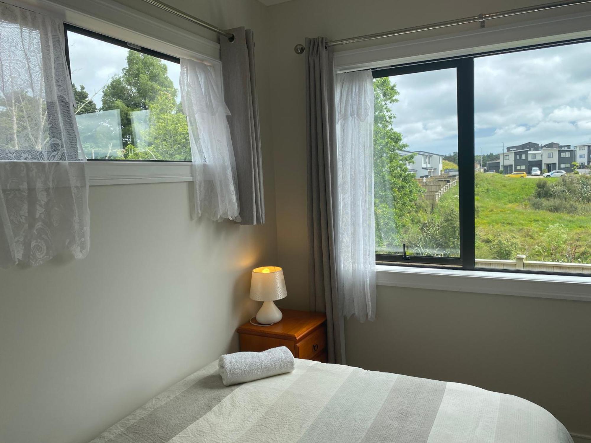 Auckland Gq Flat Bush Holiday Home Buitenkant foto