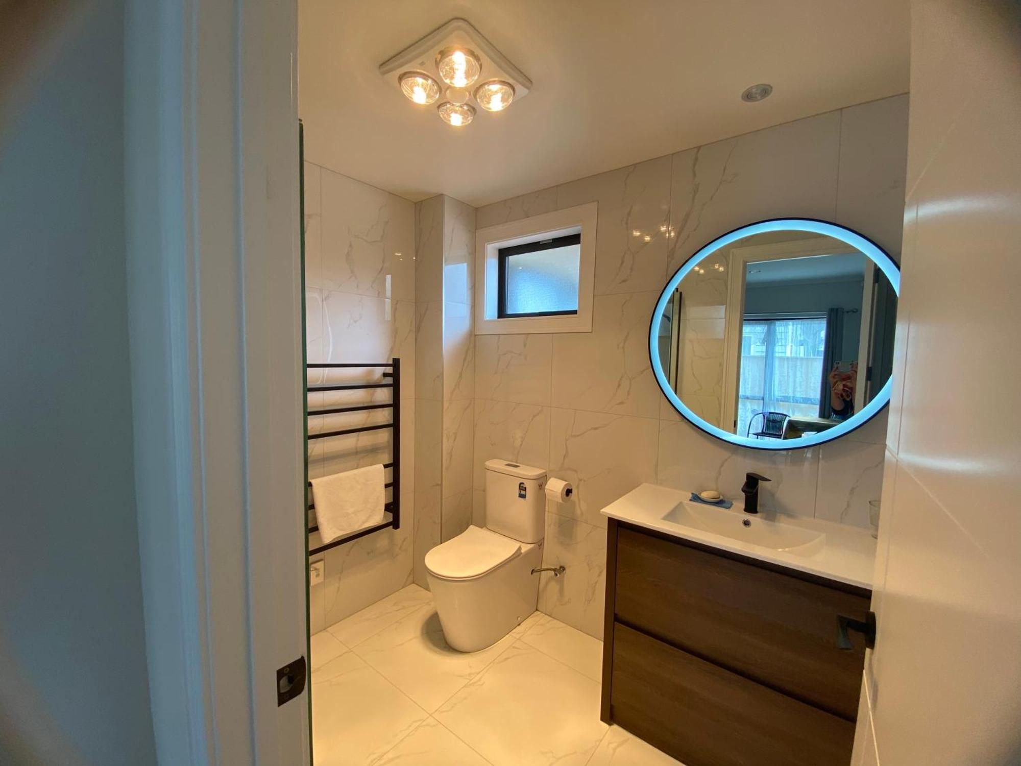 Auckland Gq Flat Bush Holiday Home Buitenkant foto