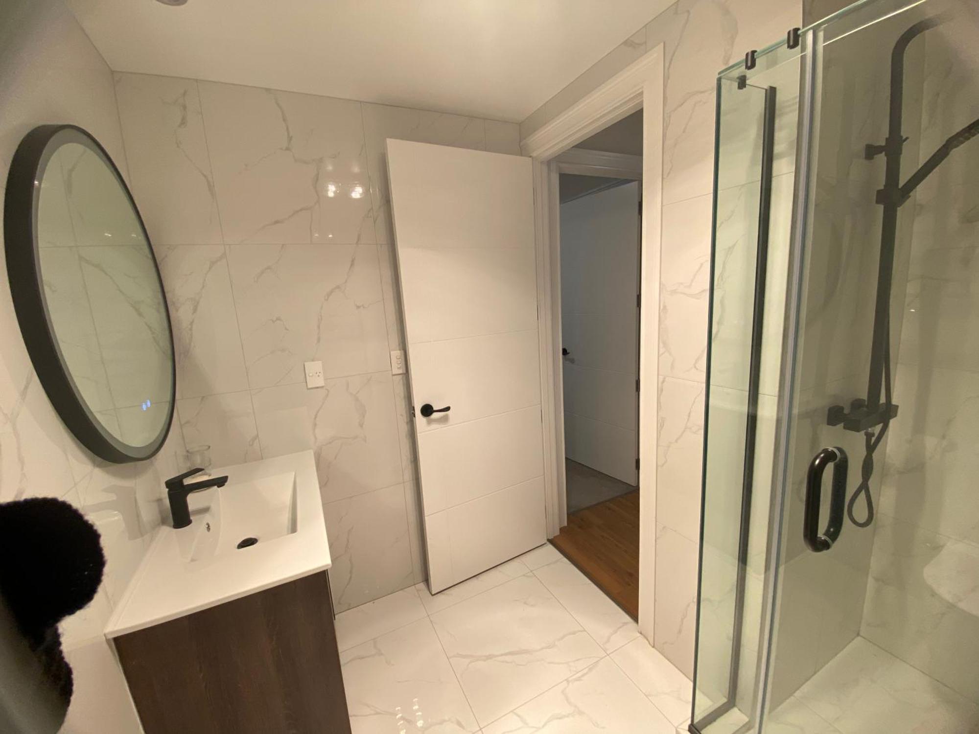Auckland Gq Flat Bush Holiday Home Buitenkant foto