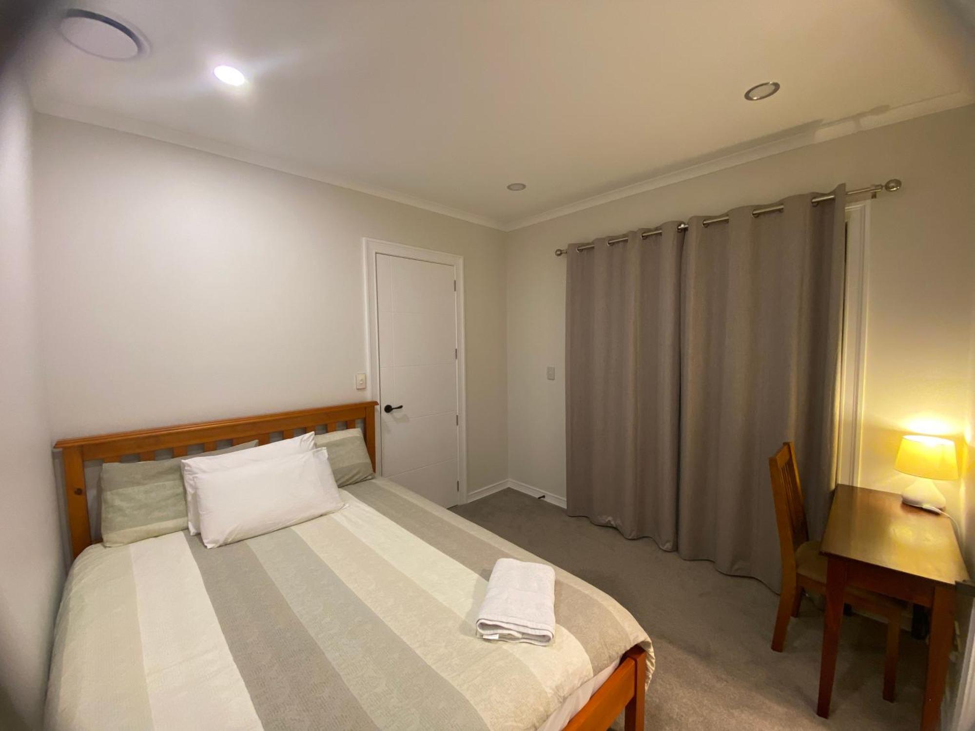 Auckland Gq Flat Bush Holiday Home Buitenkant foto