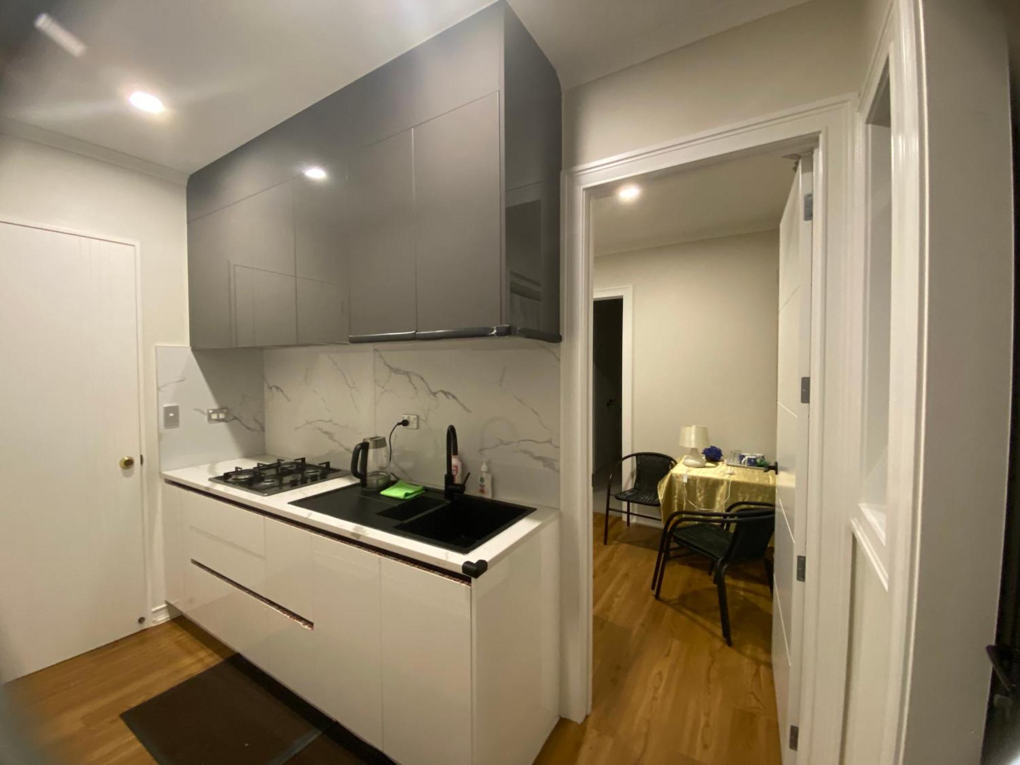 Auckland Gq Flat Bush Holiday Home Buitenkant foto
