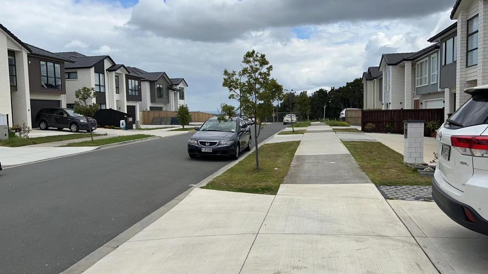 Auckland Gq Flat Bush Holiday Home Buitenkant foto