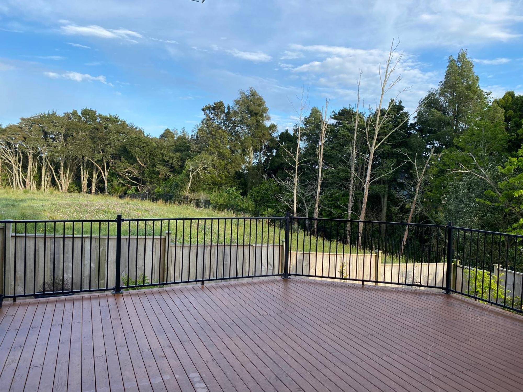 Auckland Gq Flat Bush Holiday Home Buitenkant foto