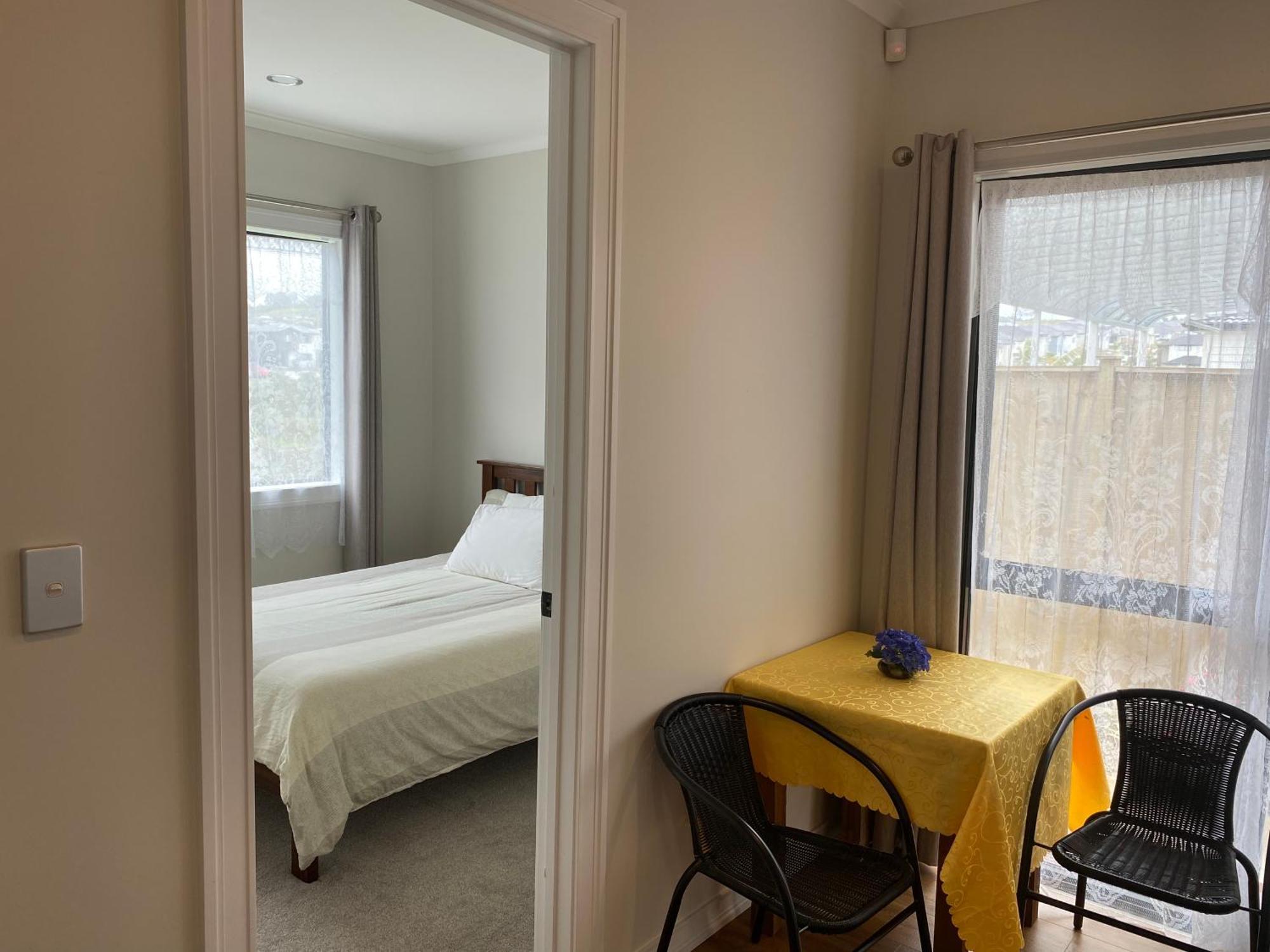 Auckland Gq Flat Bush Holiday Home Buitenkant foto