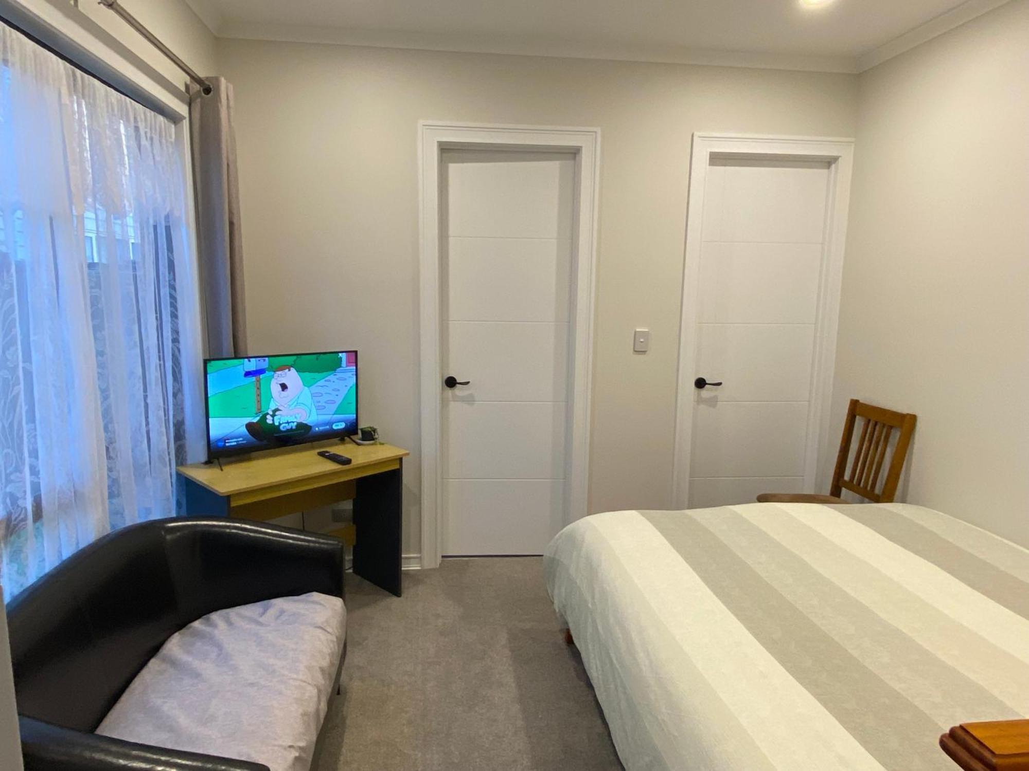 Auckland Gq Flat Bush Holiday Home Buitenkant foto