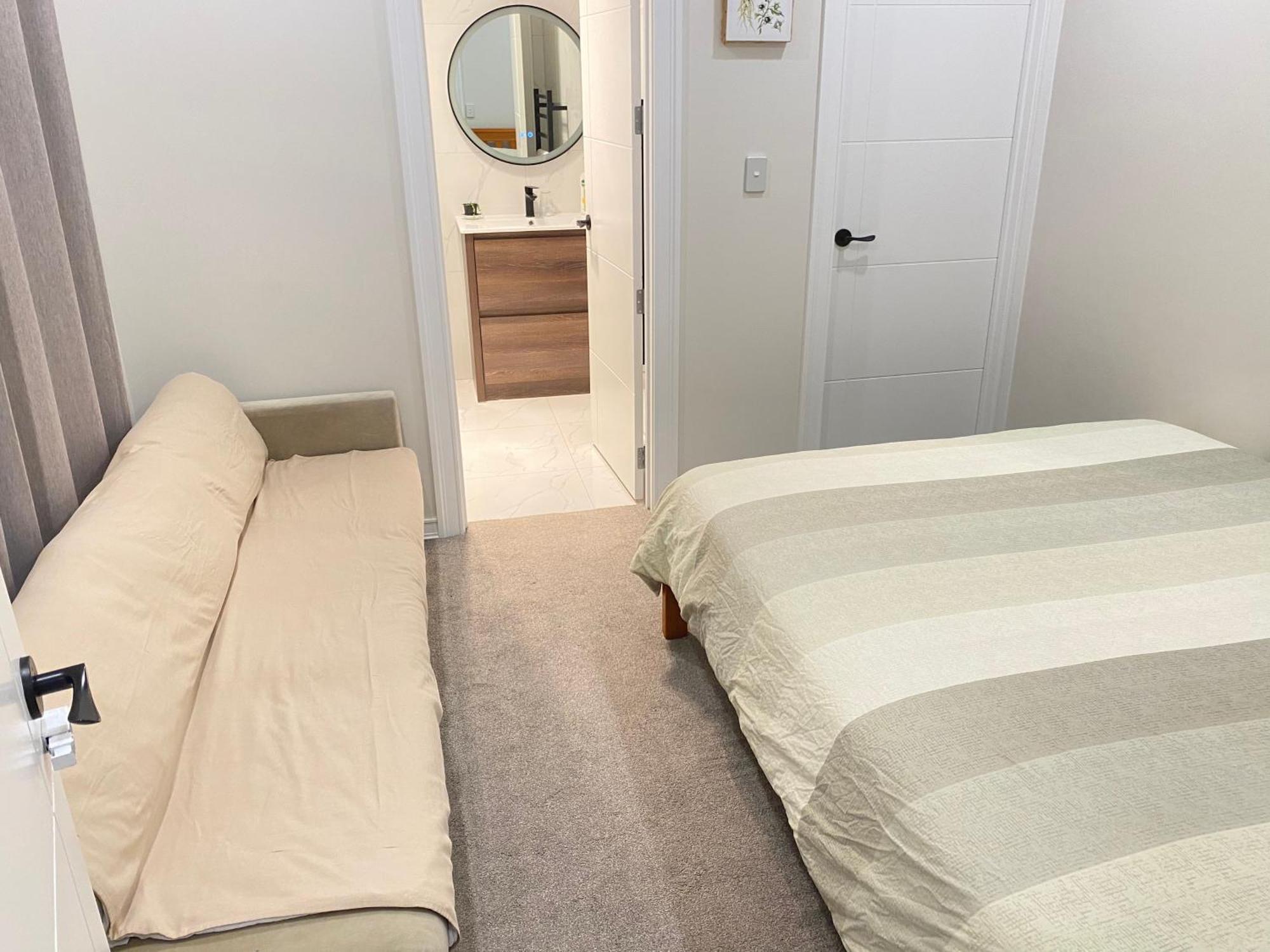 Auckland Gq Flat Bush Holiday Home Buitenkant foto